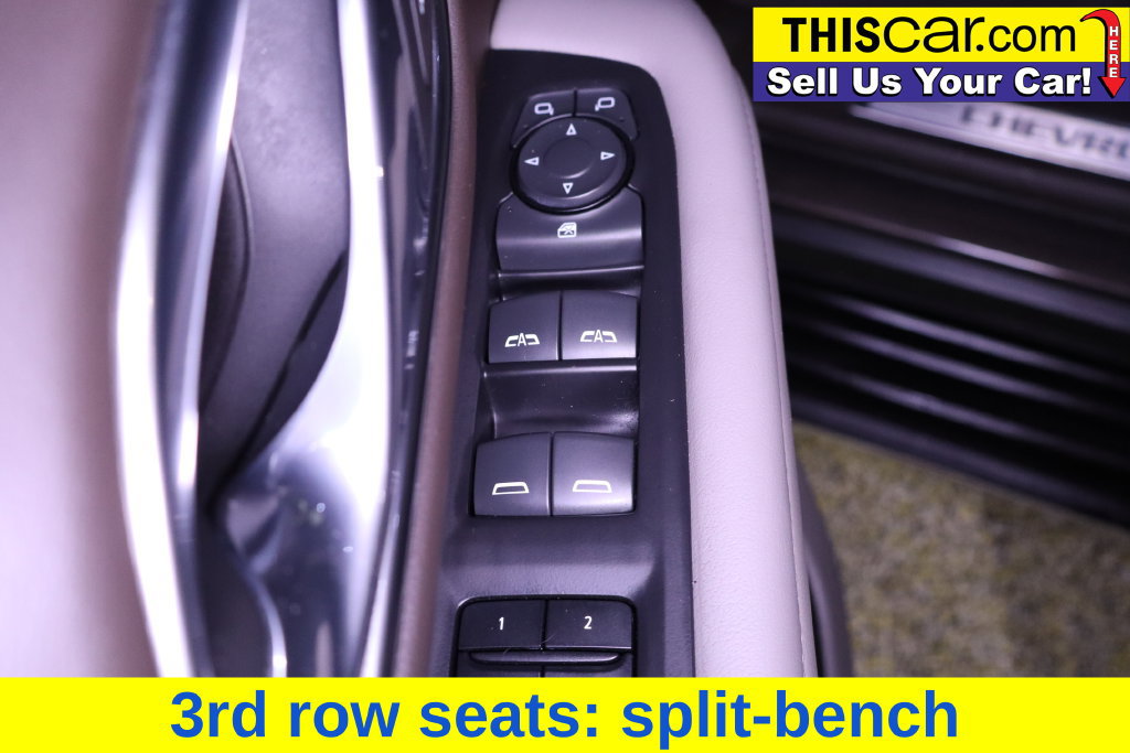 Used 2021 Chevrolet Tahoe LT RWD image 37