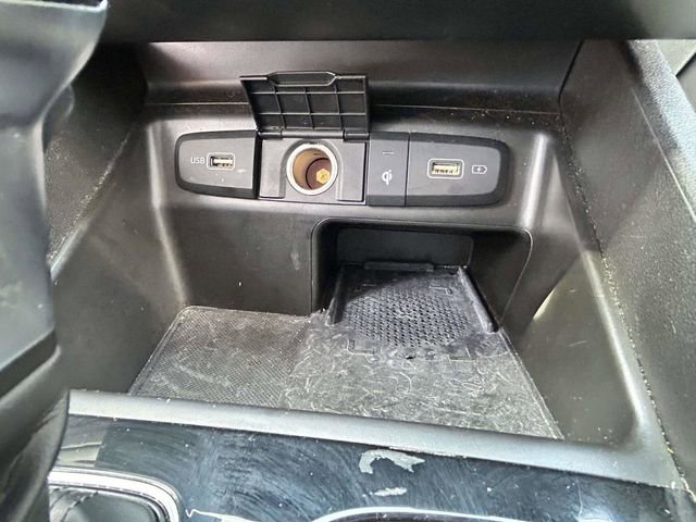 Used 2023 Hyundai Tucson SEL FWD image 20