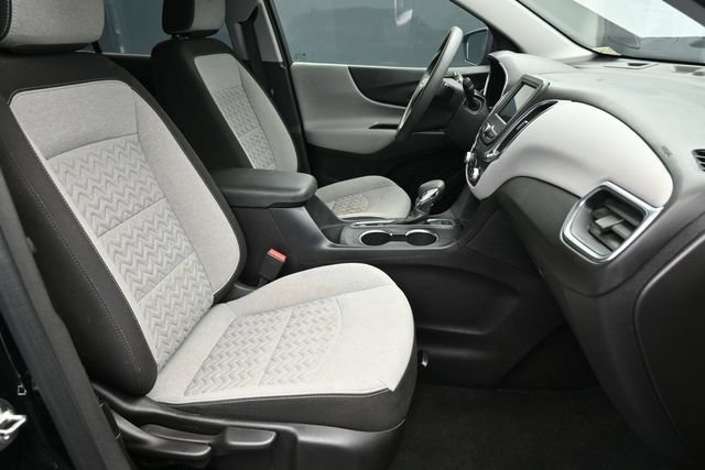 Used 2024 Chevrolet Equinox LS AWD/4WD image 36