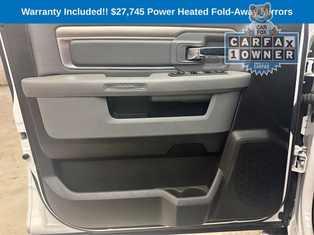 Used 2019 RAM 1500 Big Horn image 24