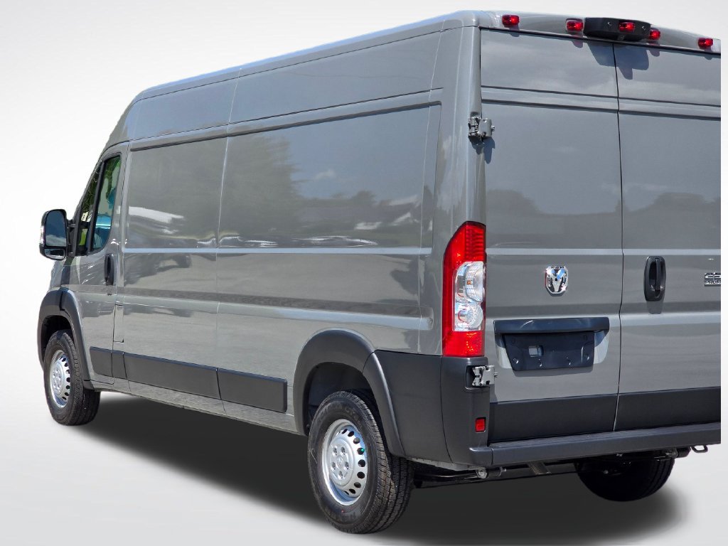 New 2026 RAM ProMaster 2500 w/ Convenience Group FWD image 41