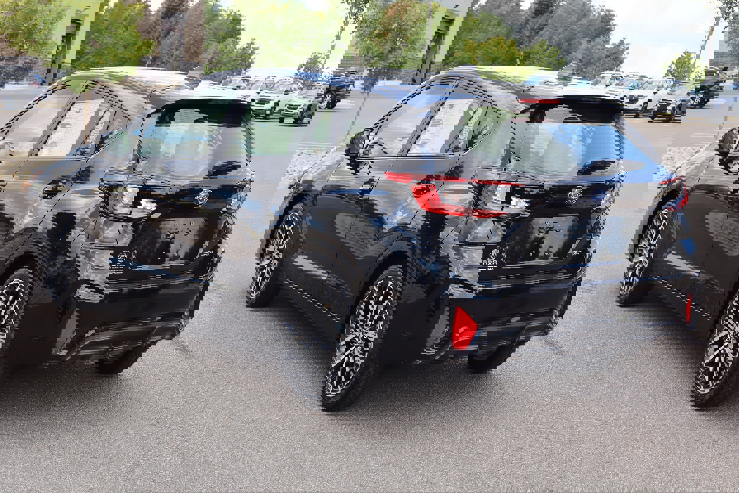 New 2025 Subaru Impreza 2.0i Sport image 5