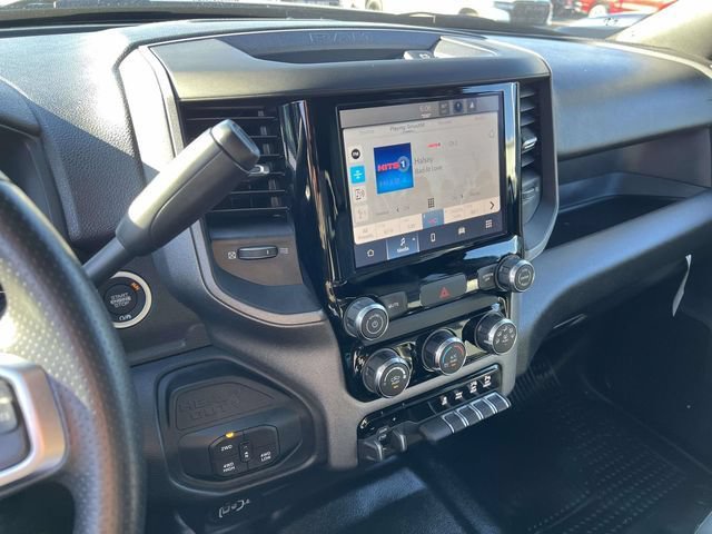 New 2026 RAM 2500 Tradesman w/ Chrome Appearance Group AWD/4WD image 24
