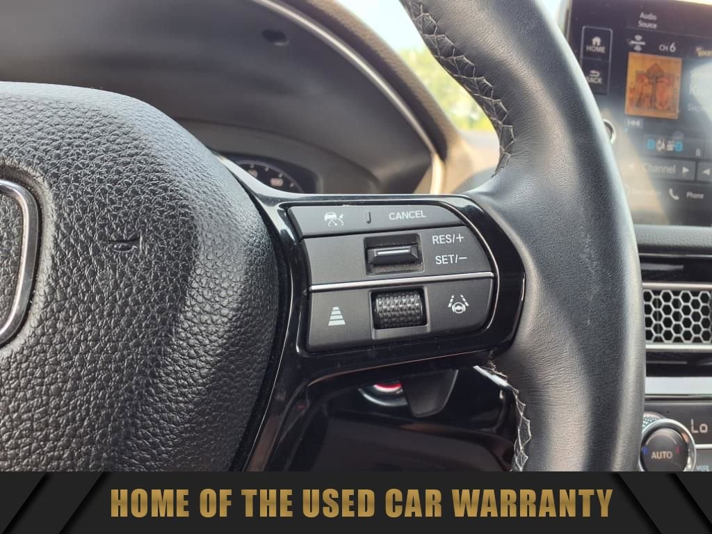 Used 2023 Honda Civic Sport Touring image 27