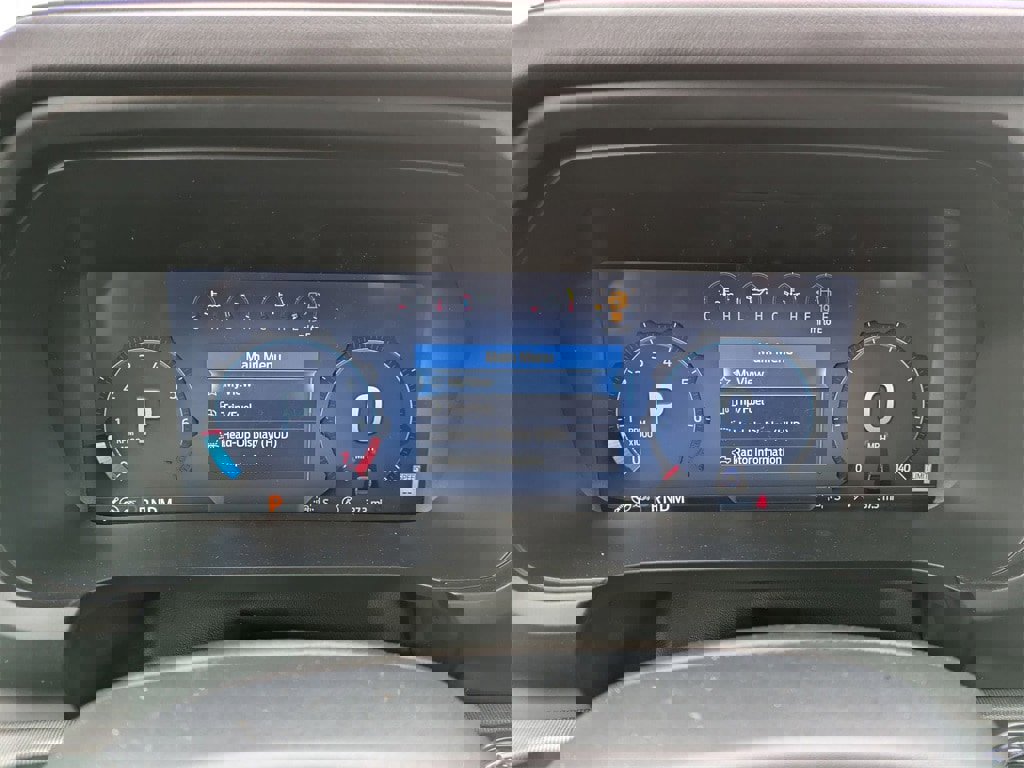 New 2025 Ford F150 Raptor image 11