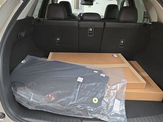 New 2025 MAZDA CX-5 AWD 2.5 S w/ Preferred Package image 17