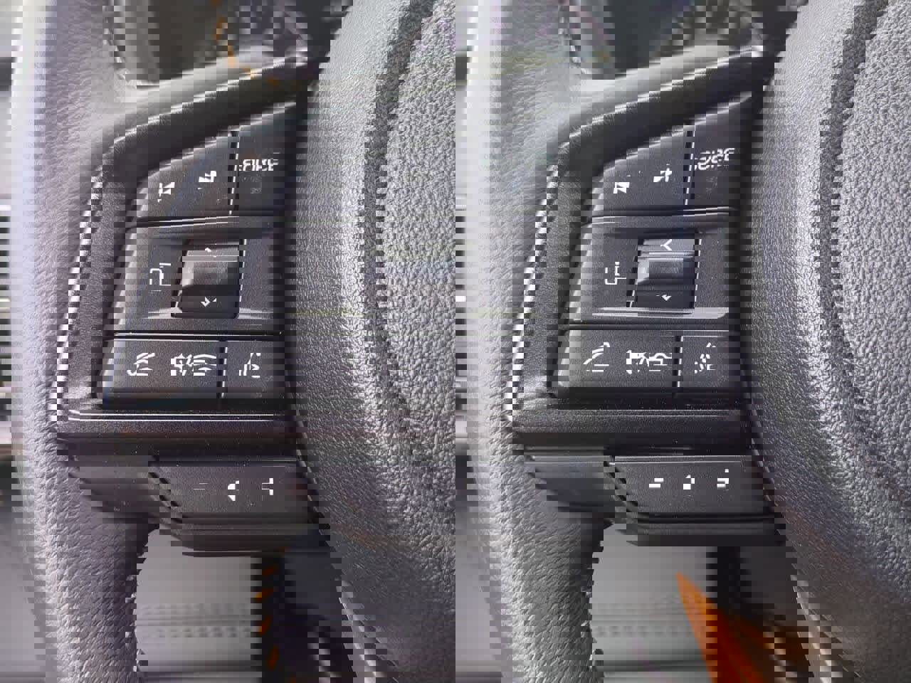 Used 2025 Subaru Outback Wilderness image 24