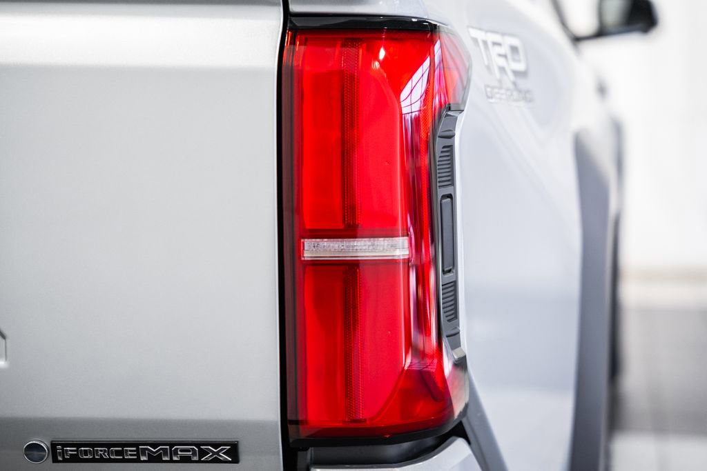 New 2026 Toyota Tacoma TRD Off-Road image 6