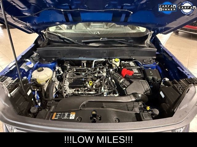 Used 2024 Ford Bronco Sport Big Bend w/ Convenience Package image 14