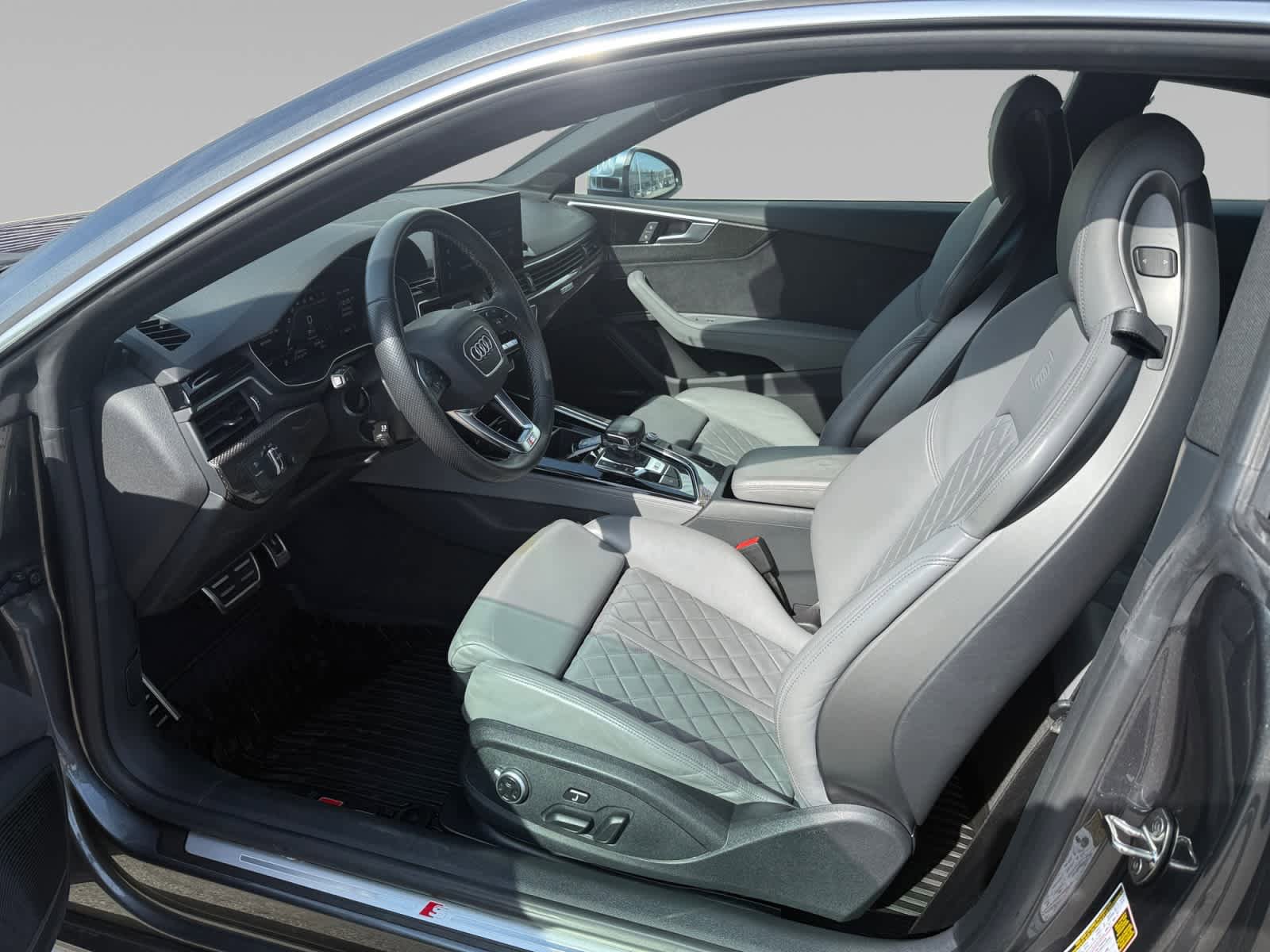 Used 2024 Audi S5 Premium Plus AWD/4WD image 15