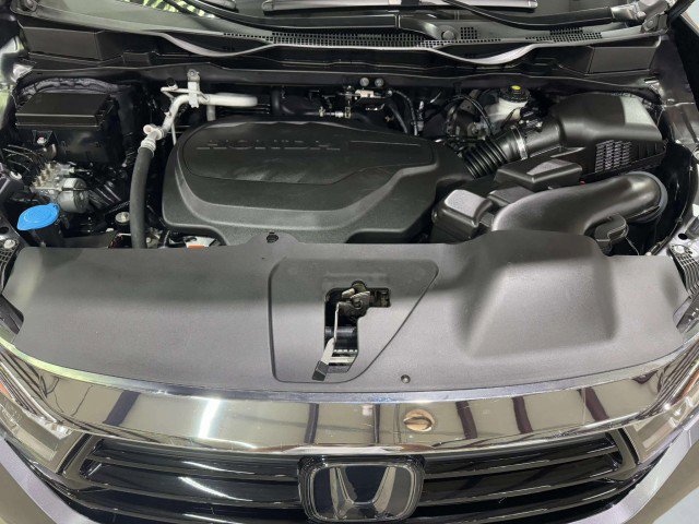 Used 2023 Honda Odyssey EX-L image 62