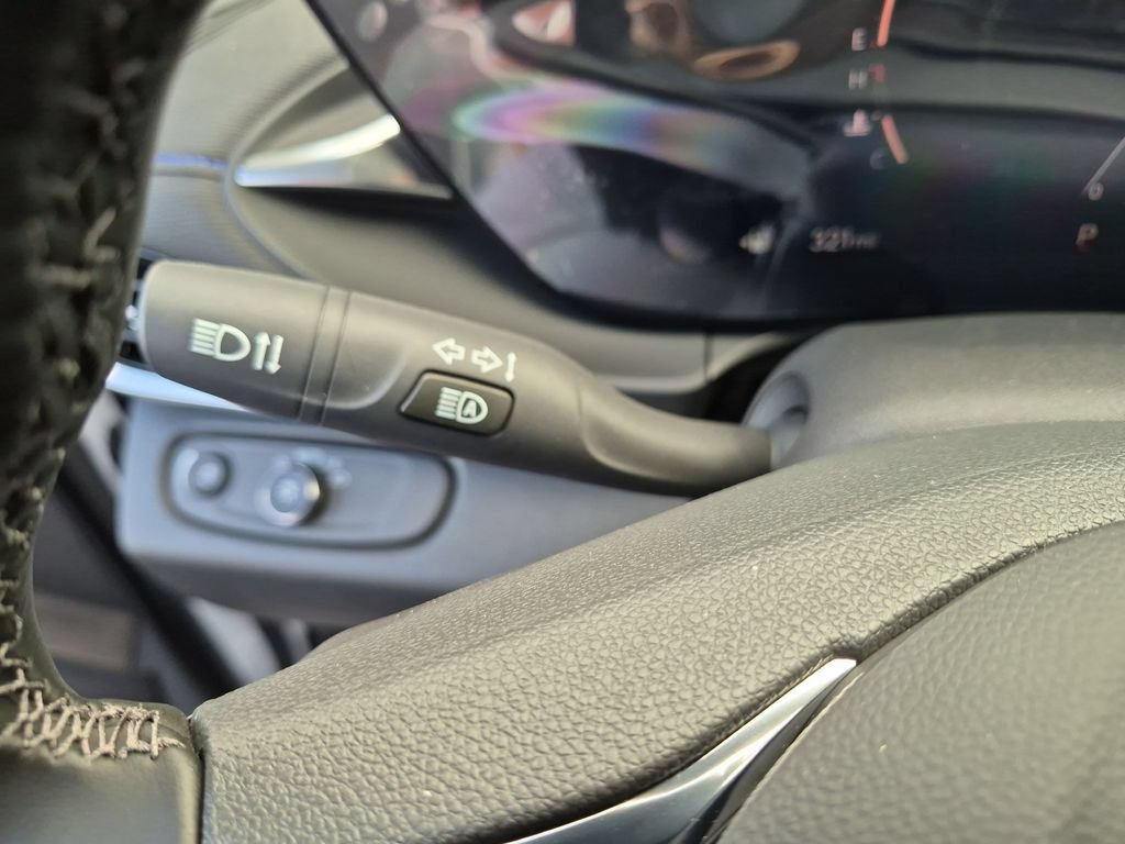 New 2026 Buick Envista Sport Touring w/ Convenience I Package FWD image 20