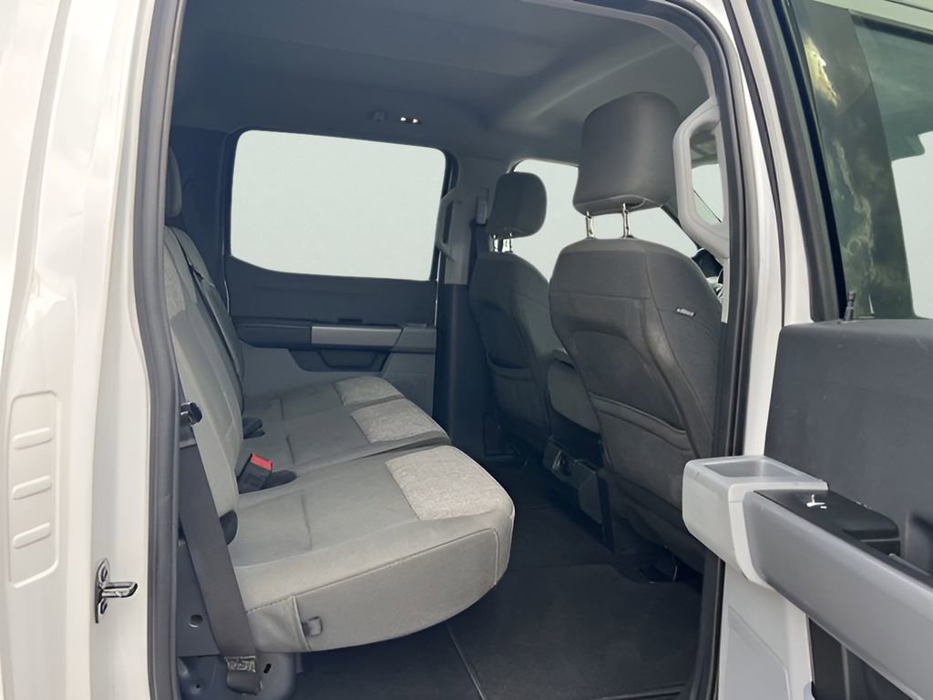 Used 2024 Ford F250 XLT image 12