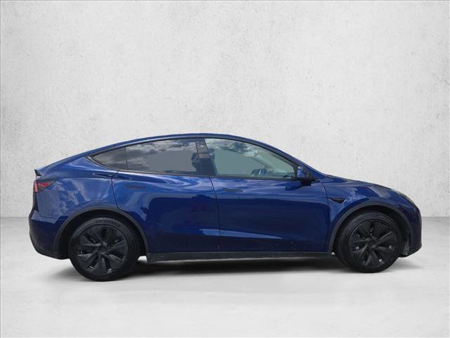 Used 2020 Tesla Model Y Long Range image 4