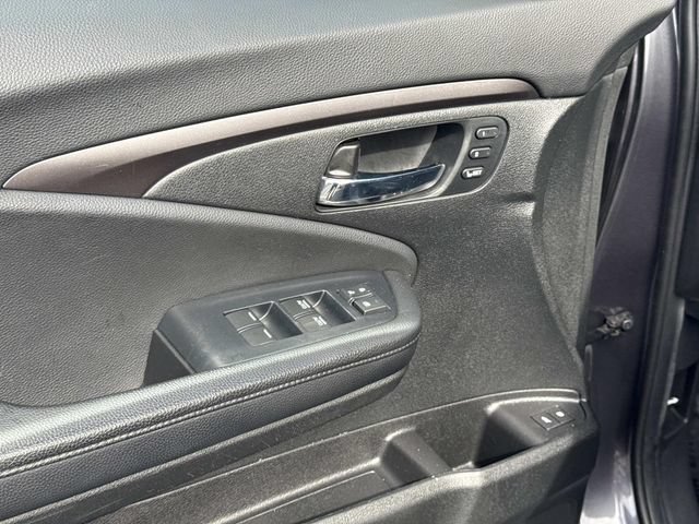 Certified 2021 Honda Passport EX-L image 18