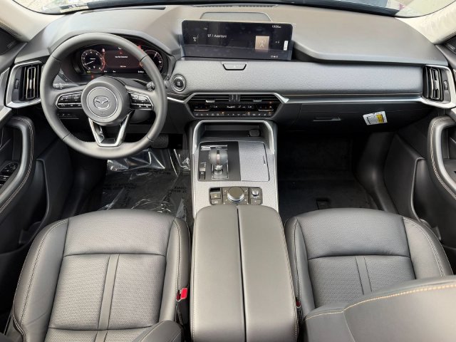New 2026 MAZDA CX-90 3.3 Turbo w/ Premium Sport Pkg AWD/4WD image 14
