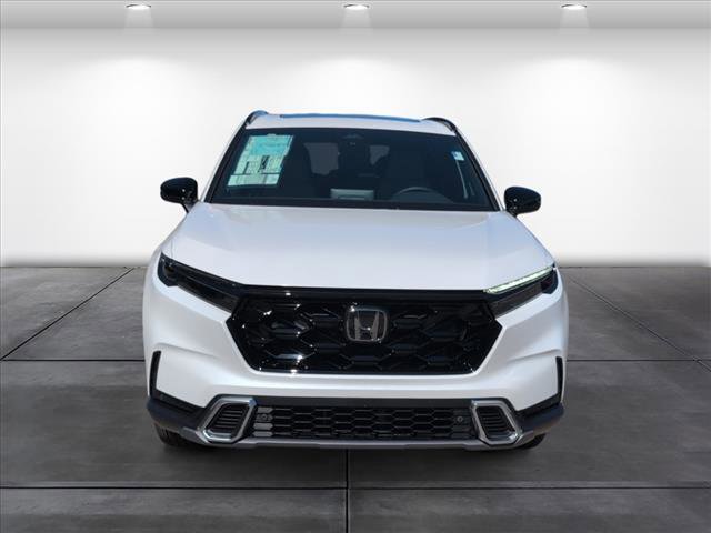 New 2026 Honda CR-V Sport Touring image 4