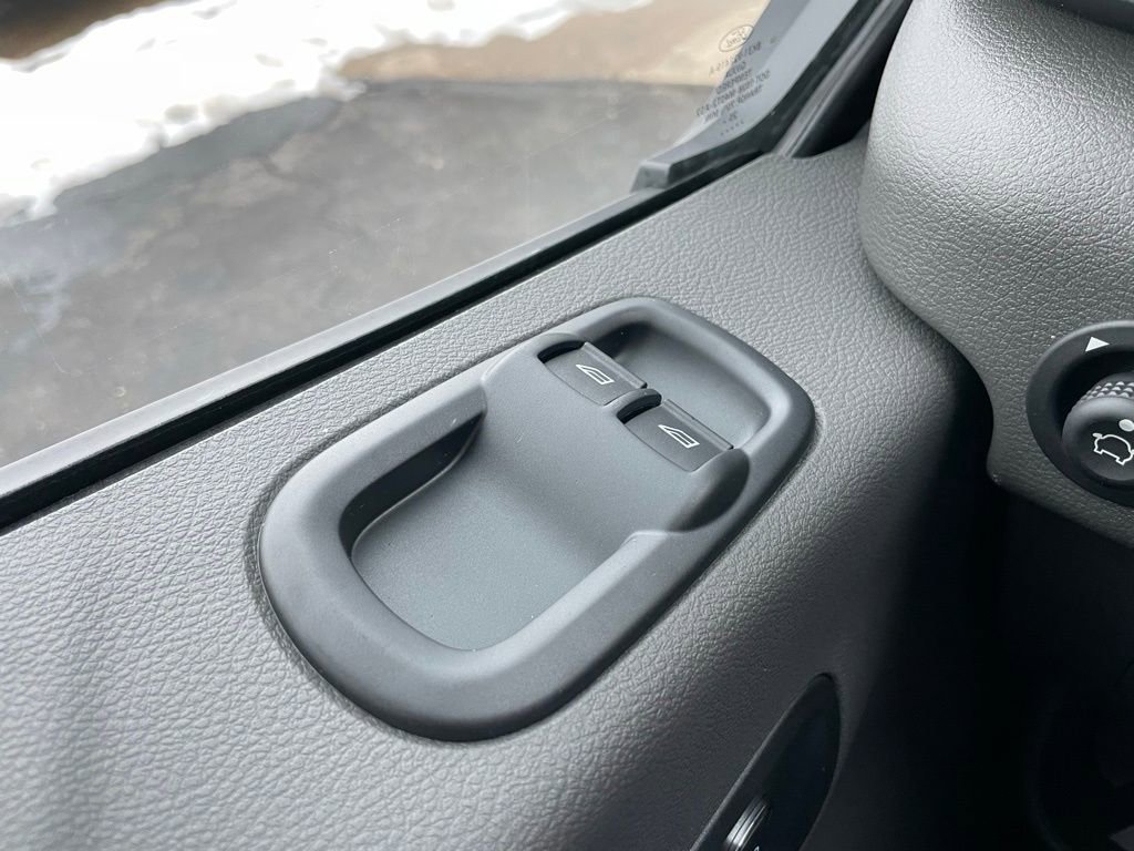 New 2026 Ford Transit 350 148 High Roof DRW AWD w/ Load Area Protection Package image 27