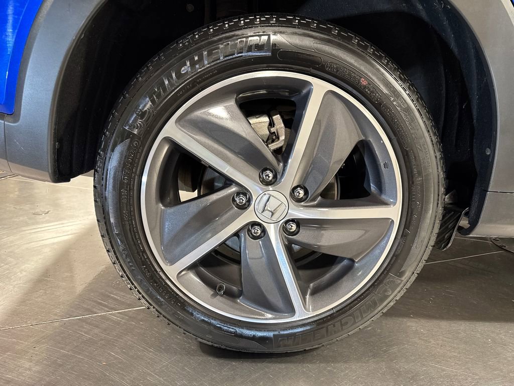 Used 2022 Honda HR-V EX image 22
