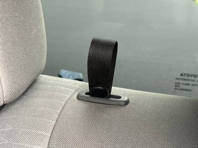 Used 2019 Toyota Tacoma SR5 AWD/4WD image 27