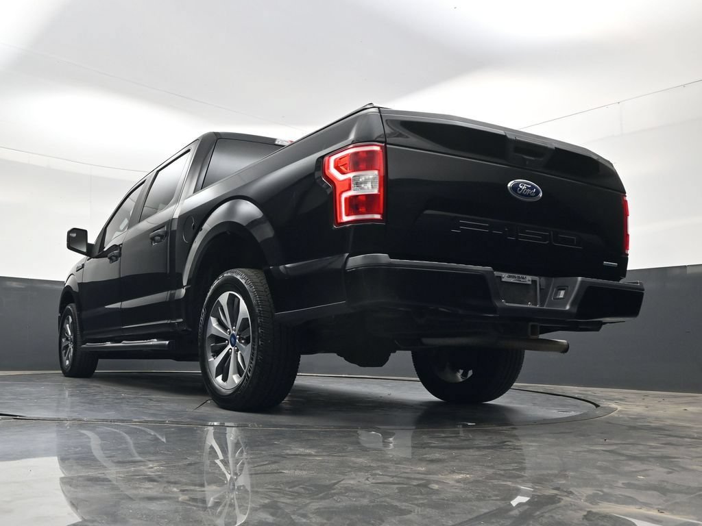 Used 2019 Ford F150 XL w/ Equipment Group 101A Mid RWD image 36