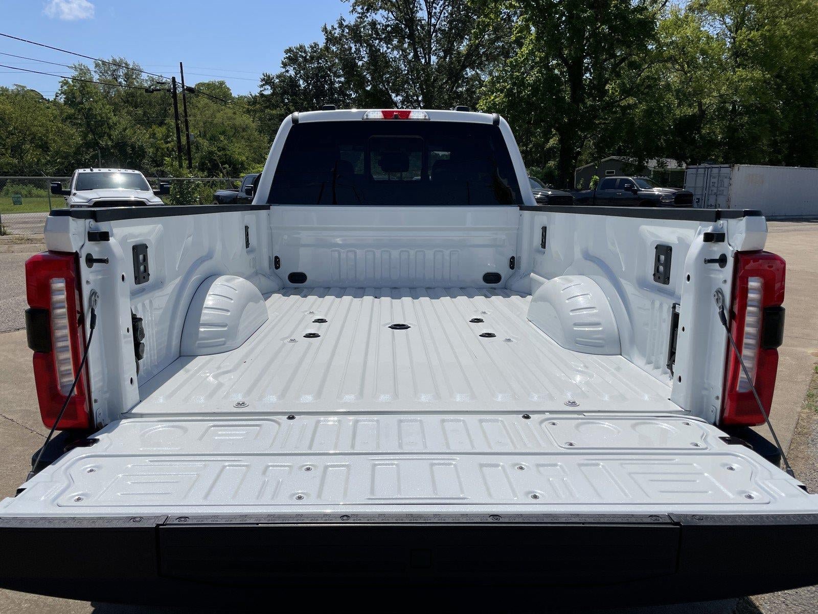 New 2026 Ford F350 King Ranch AWD/4WD image 54