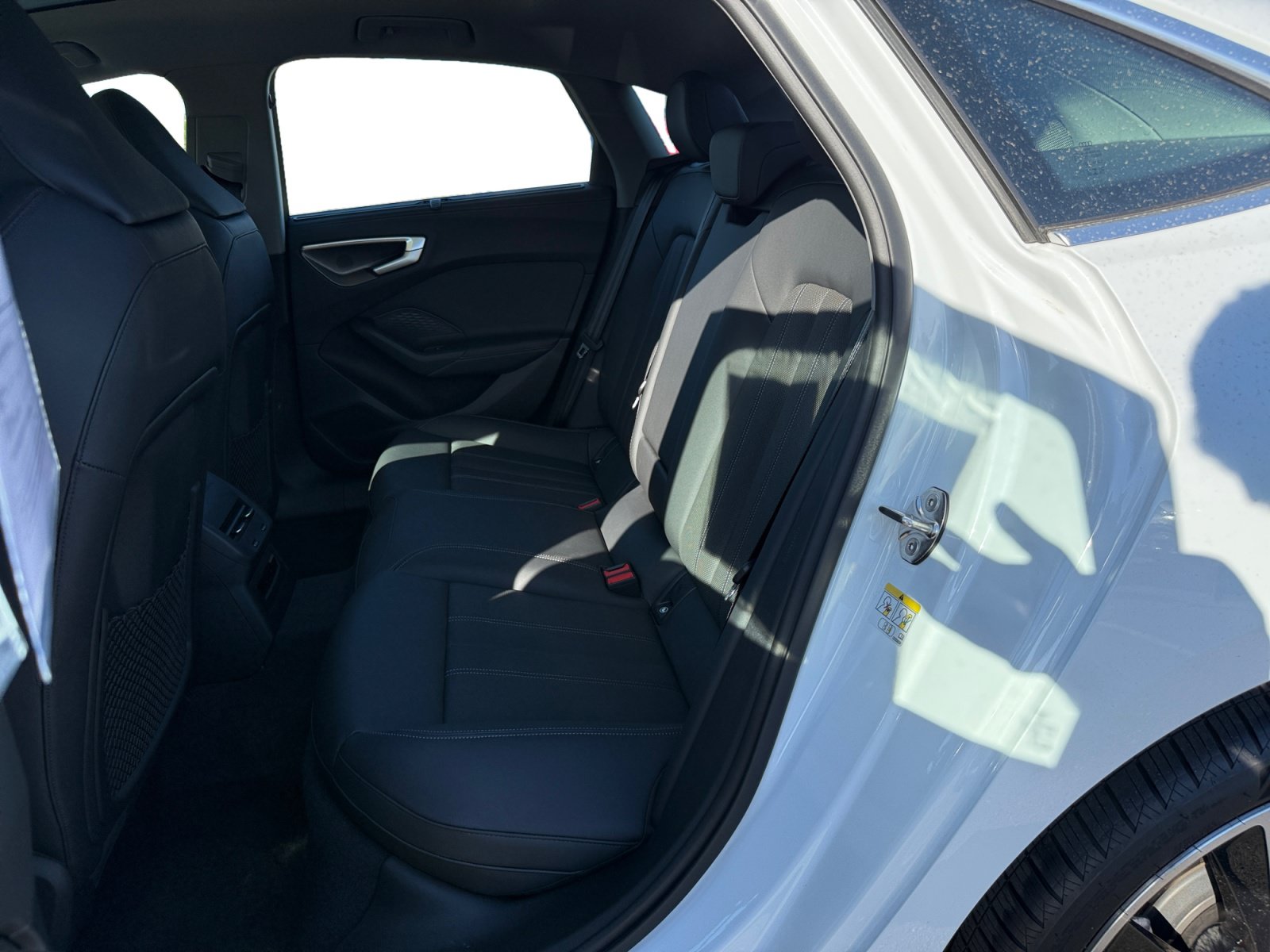 Certified 2025 Audi A5 Premium AWD/4WD image 16