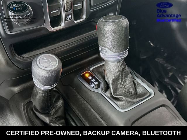 Used 2023 Jeep Gladiator Sport image 16