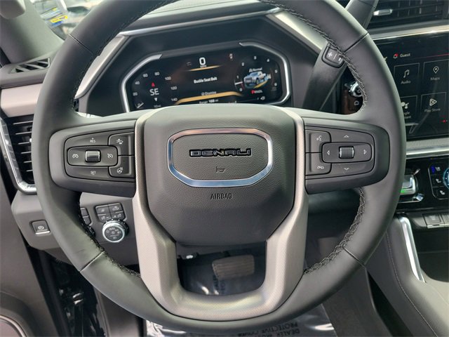 New 2026 GMC Sierra 2500 Denali w/ Denali Reserve Package image 14