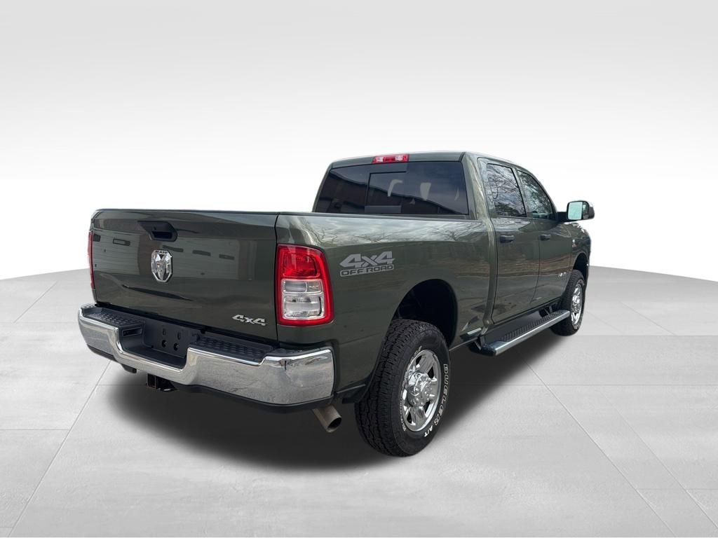 Used 2020 RAM 2500 Tradesman image 5