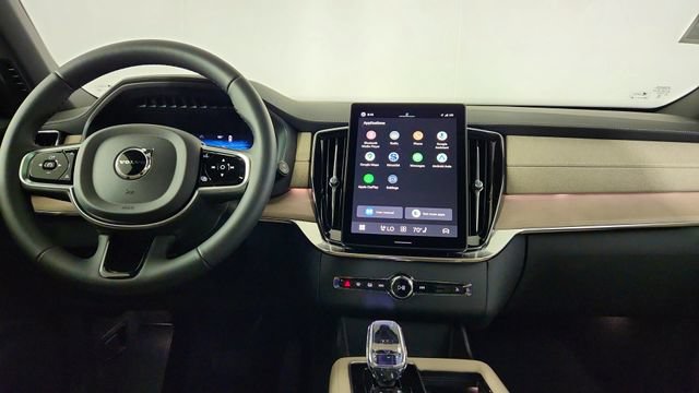 New 2026 Volvo XC90 B6 Plus w/ Protection Package Premier AWD/4WD image 26