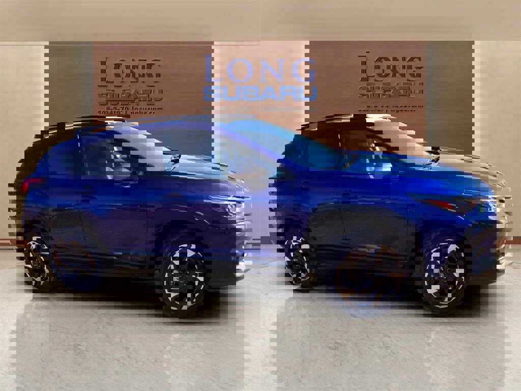 Certified 2025 Subaru Crosstrek 2.5i Limited image 4