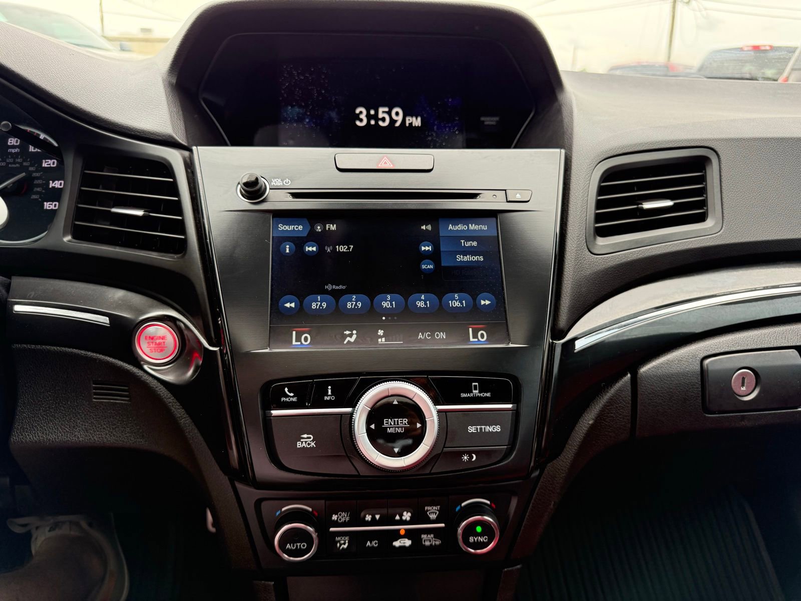 Used 2022 Acura ILX image 18