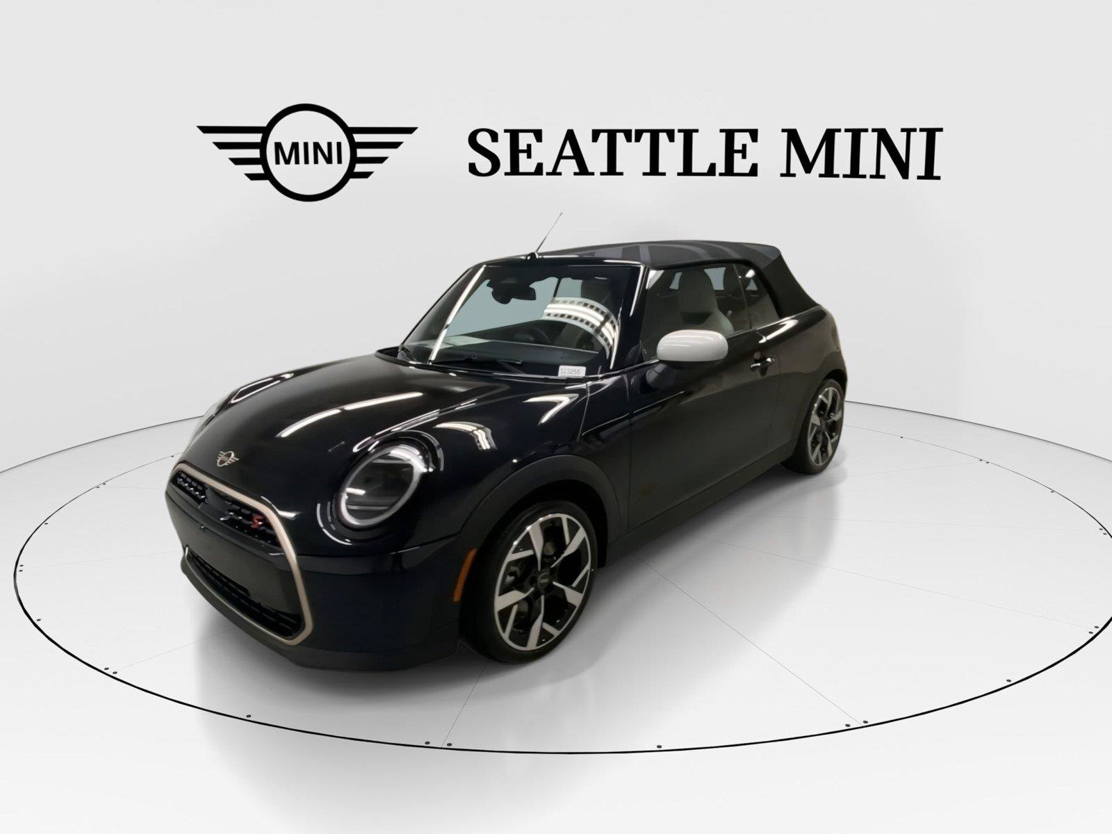Used 2026 MINI Cooper S FWD image 5