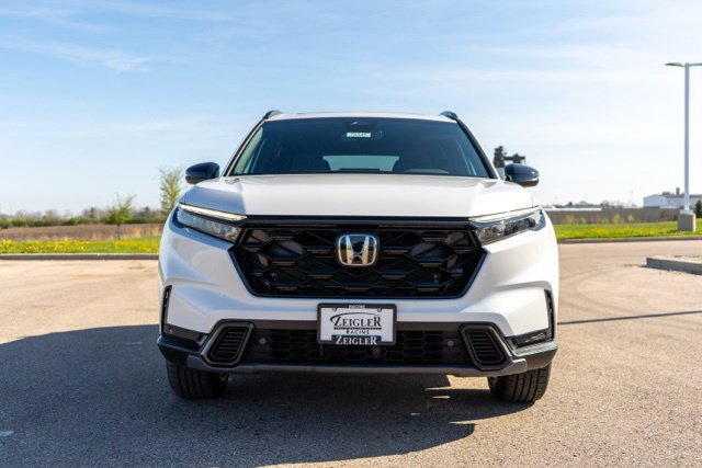 Used 2024 Honda CR-V Sport-L image 2
