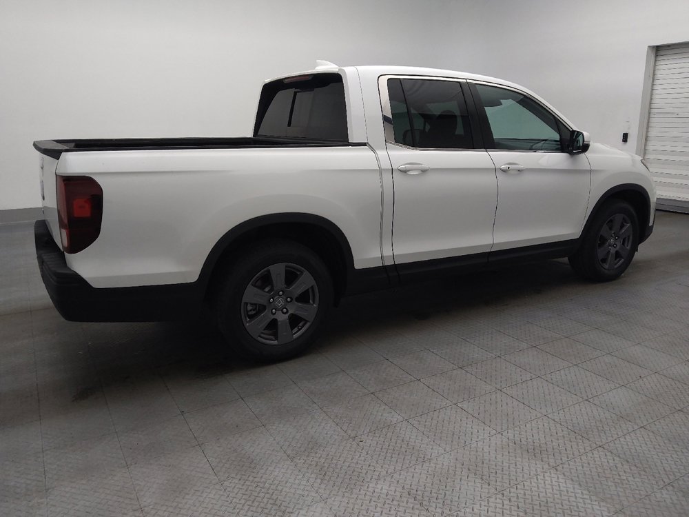 Used 2020 Honda Ridgeline RTL image 10