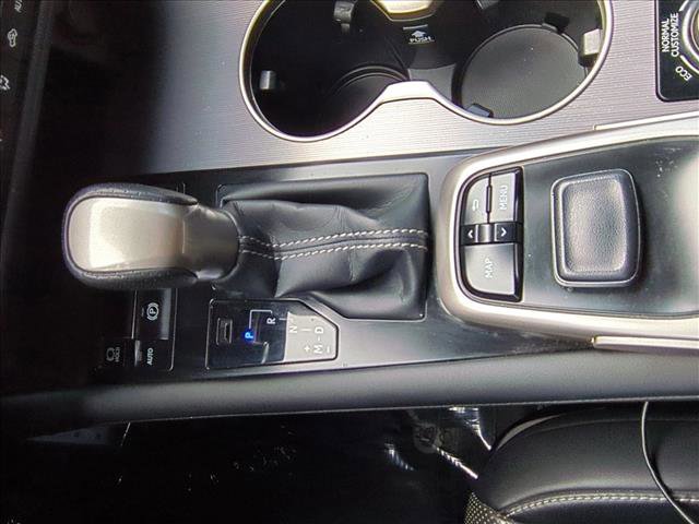 Used 2017 Lexus RX 350 F Sport image 14