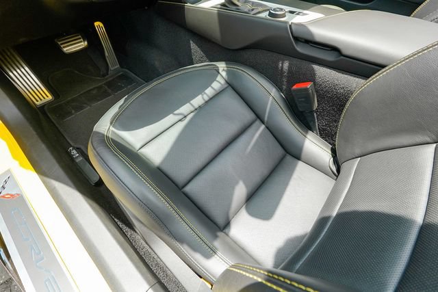 Used 2019 Chevrolet Corvette ZR1 RWD image 68