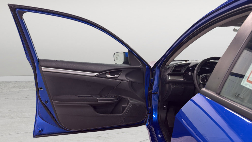 Used 2020 Honda Civic LX image 14