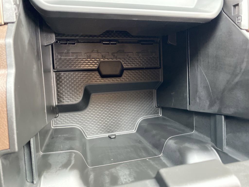 Used 2025 RAM 2500 Limited image 31