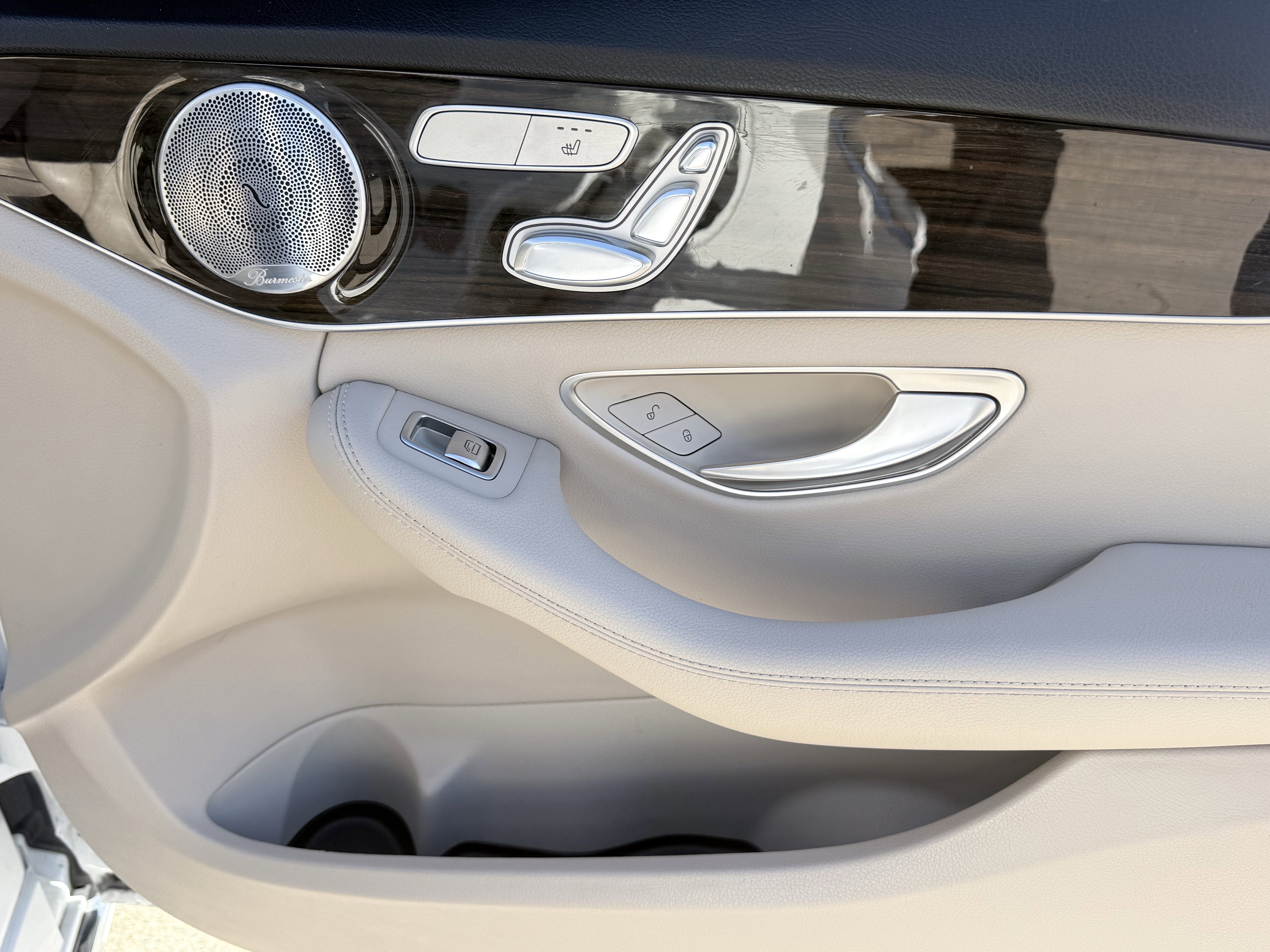 Used 2021 Mercedes-Benz C 300 Sedan image 22