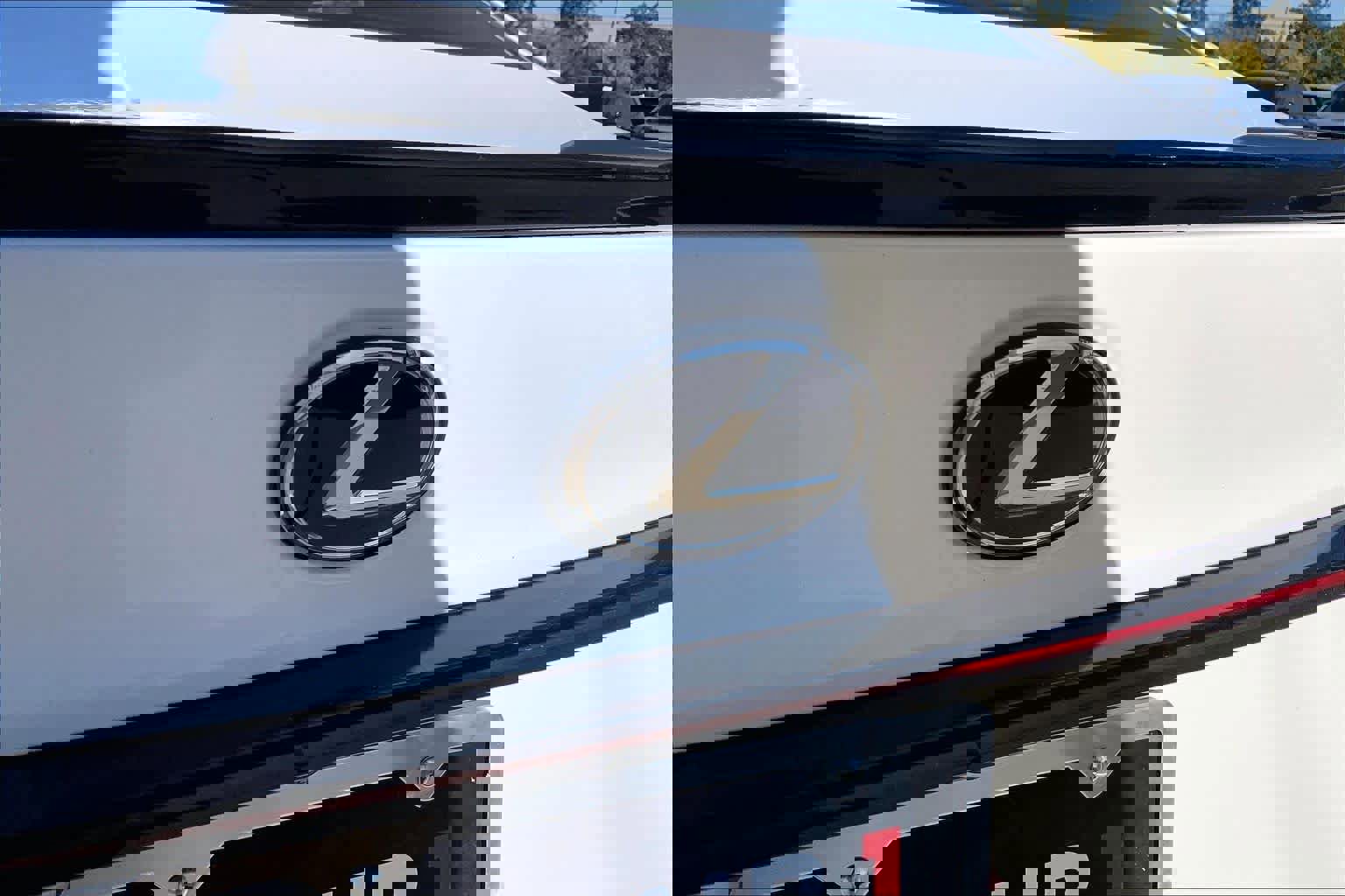 Used 2022 Lexus IS 350 F Sport image 27