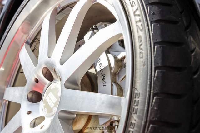 Used 2008 Mercedes-Benz SL 600 image 53