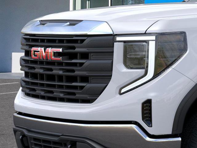 New 2026 GMC Sierra 1500 Pro image 33