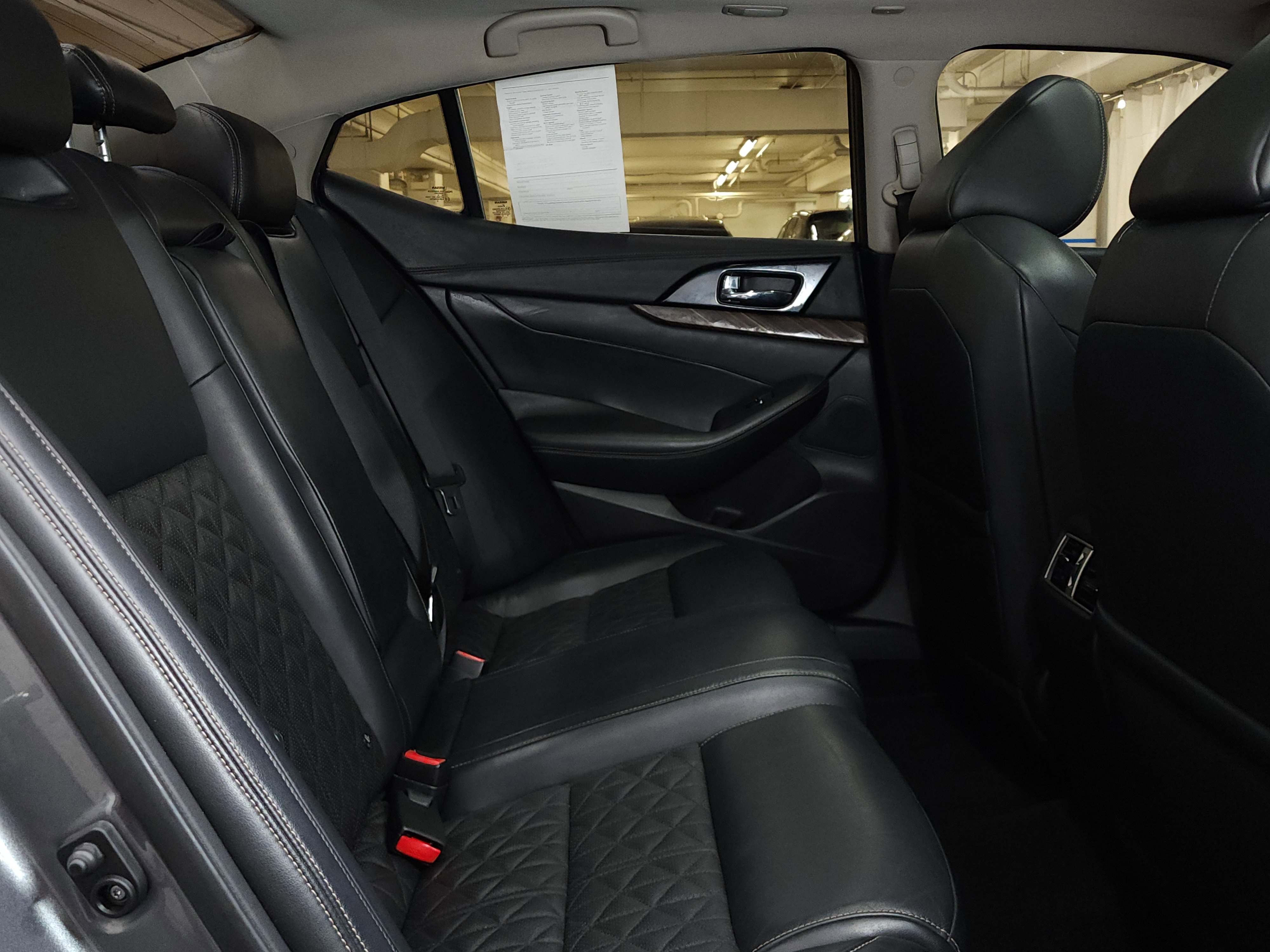 Used 2016 Nissan Maxima Platinum image 19