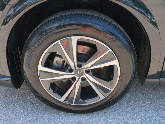 Certified 2025 Lexus RX 350 Premium w/ Accessory Package (Z1) image 11