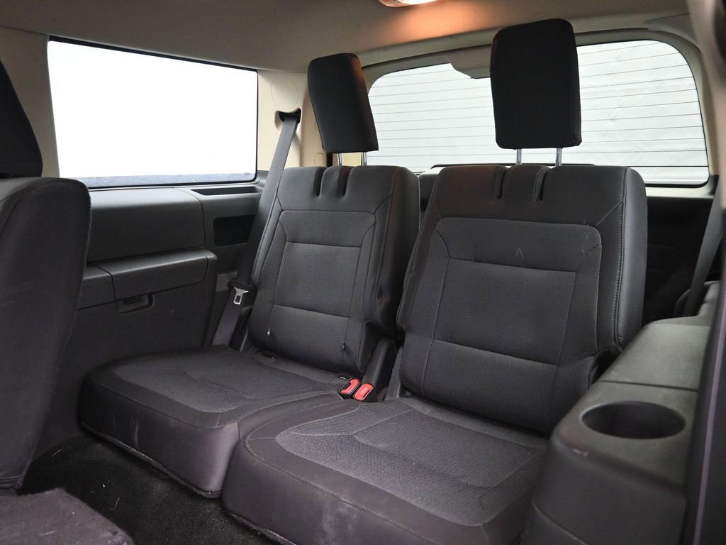 Used 2016 Ford Flex SE image 23