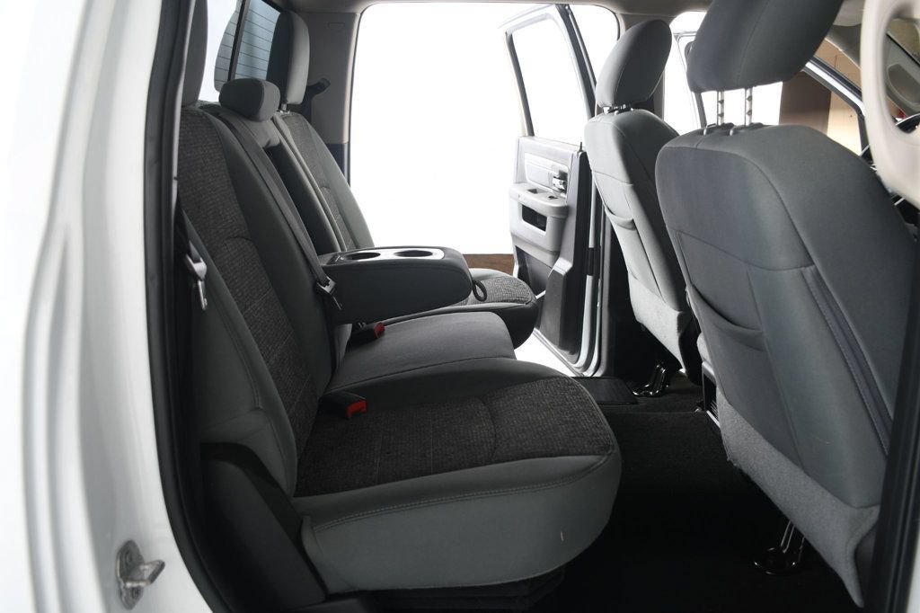 Used 2016 RAM 1500 Lone Star AWD/4WD image 27