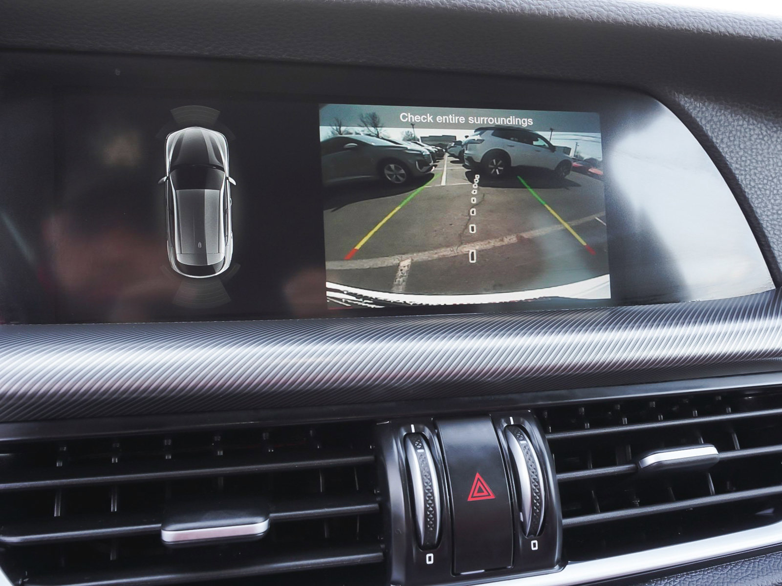 Used 2023 Alfa Romeo Stelvio Veloce image 27