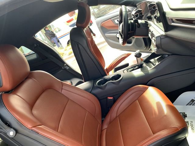 Used 2024 Ford Mustang GT Premium w/ GT Performance Package image 12